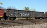 COER 801874 - Crab Orchard & Egyptian RR